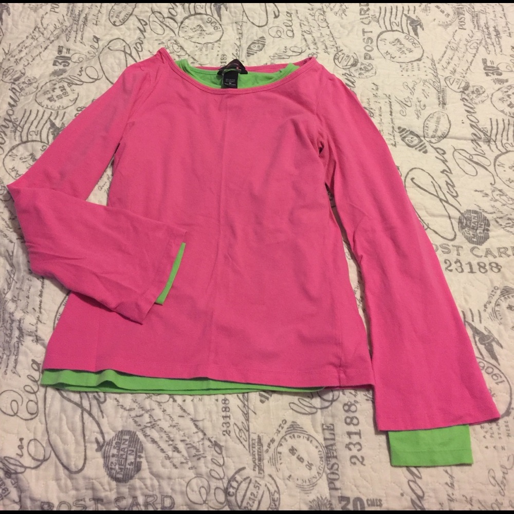 Moda International Shirt Bundle T1